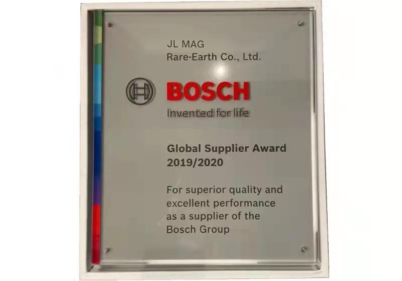 Bosch Group 