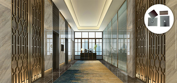 Elevator