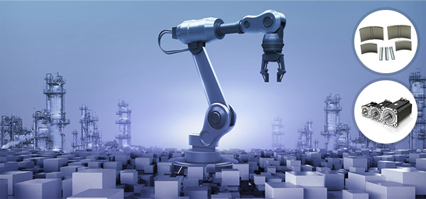Robot & Intelligent Mfg